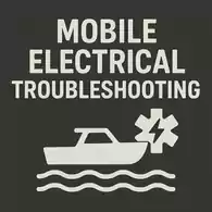 Mobile Electrical Troubleshooting – System Scan and Repair