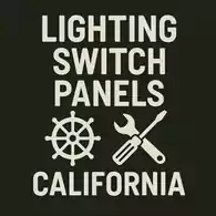 Lighting Switch Panels – California