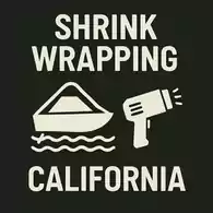 Shrink Wrapping – California