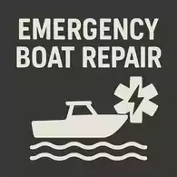 Emergency Boat Repair – Rapid Response Service