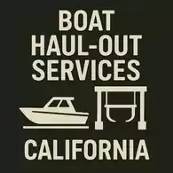 Boat Haul-Out Services – California