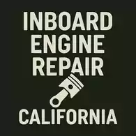 Inboard Engine Repair – California