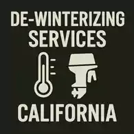De-Winterizing Services – California