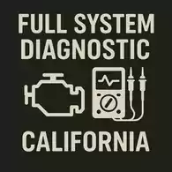 Full System Diagnostic – California
