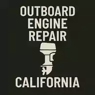 Outboard Engine Repair – California