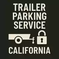 Trailer Parking Service – California