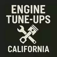 Engine Tune-Ups – California