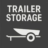 Secure Boat Trailer Storage in Long Beach – Outdoor Parking