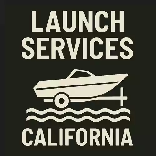 Launch Services – California